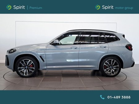 2023 BMW X3 - thumbnail 6