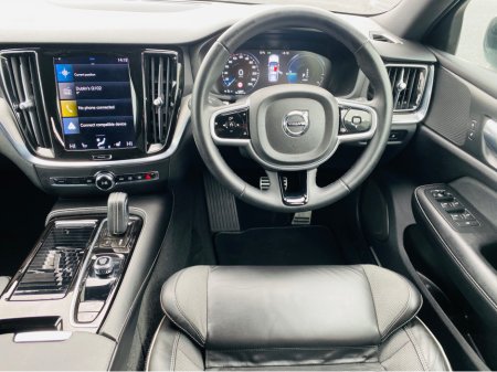 2022 Volvo V60 - thumbnail 12