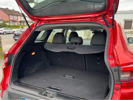 2017 Renault Kadjar - photo 5