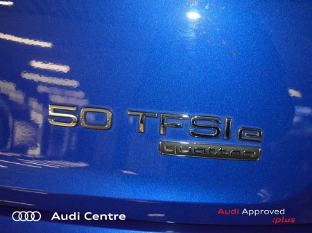 2023 Audi Q5 50 TFSI e 299HP S tronic quattro S Line €51,499 thumbnail