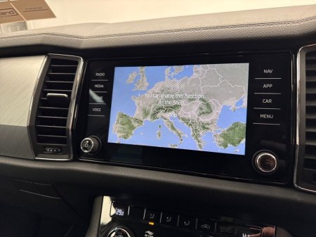 2023 Skoda Kodiaq 2.0TDI DSG AMB *5.9% APR* €95 PER WEEK ON PCP €43,995 thumbnail
