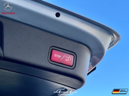 2016 Mercedes-Benz GLE Class - thumbnail 41