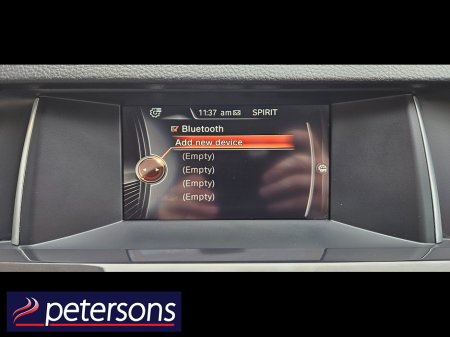 2016 BMW 5 Series 520D F10 SE 4DR AUTOMATIC €16,950 thumbnail