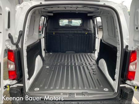 2023 Citroen Berlingo - thumbnail 14