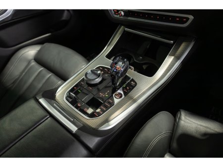 2019 BMW X5 - thumbnail 18