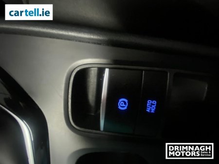 2023 Hyundai Tucson ix35 Comfort Plus 5DR €25,950 thumbnail