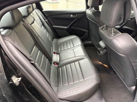 2017 Peugeot 508 - thumbnail 6