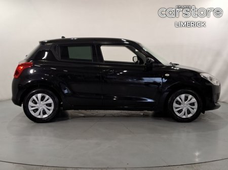 2022 Suzuki Swift - thumbnail 2