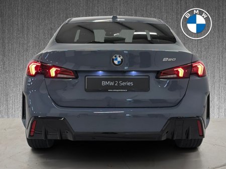 2026 BMW 2 Series - thumbnail 15