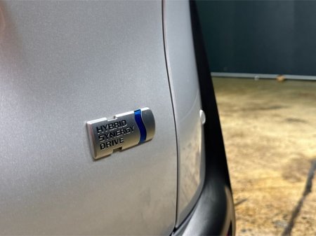 2020 Toyota Sienta - thumbnail 10