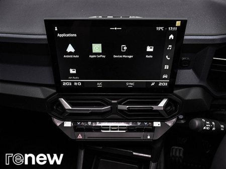 2026 Dacia Bigster - thumbnail 22