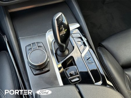 2022 BMW 5 Series 530E M SPORT AUTO & Perfomance Kit! €42,850 thumbnail