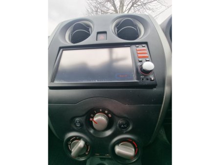 2013 Nissan Note - thumbnail 22