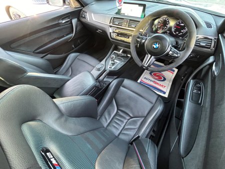 2018 BMW M2 - thumbnail 22