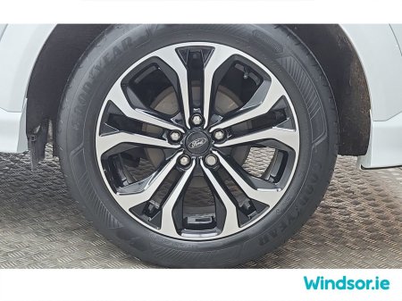 2022 Ford Puma - thumbnail 16