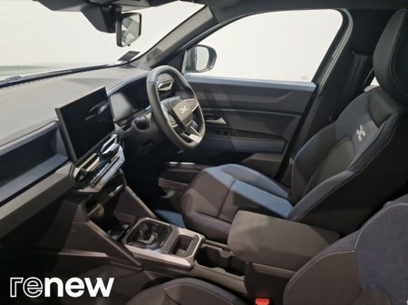 2026 Dacia Duster - thumbnail 5