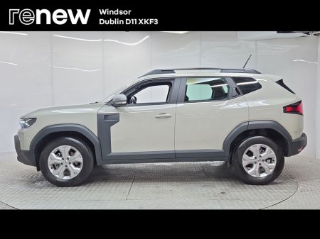 2026 Dacia Duster - thumbnail 11