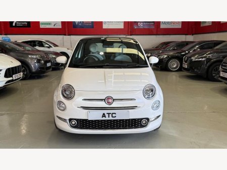 2023 Fiat 500 - photo 2