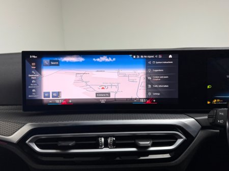 2023 BMW 3 Series - thumbnail 18