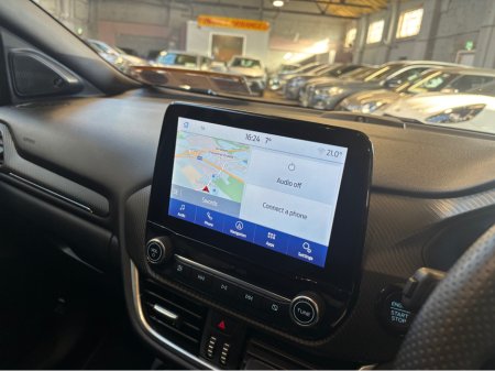 2023 Ford Puma - thumbnail 7