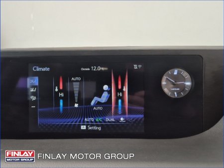 2019 Lexus ES 300 H - thumbnail 25