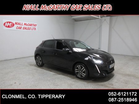 2023 Peugeot 208 ACTIVE 1.2 - FINANCE & SCRAPPAGE AVAILABLE €15,795