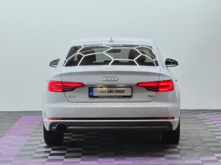 2017 Audi A4 2.0TDI 150HP S Line €16,950 thumbnail