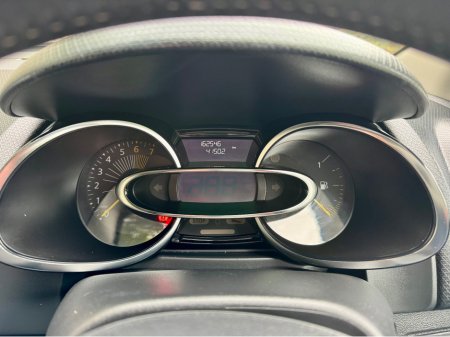 2016 Renault Clio - thumbnail 20