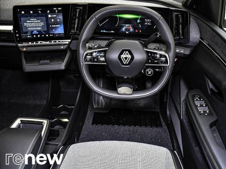 2024 Renault Megane E-Tech Techno EV60 220hp €29,900 thumbnail