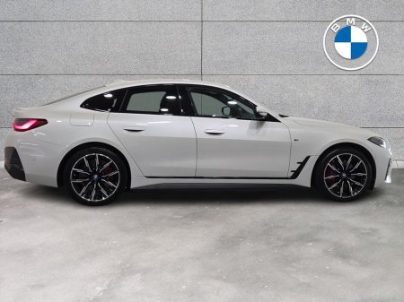 2022 BMW i4 - thumbnail 25