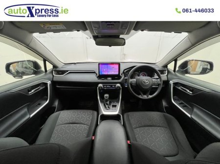 2020 Toyota Rav4 - photo 2