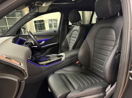 2023 Mercedes-Benz EQC 400 4MATIC AMG LINE PREMIUM=LOW MILES//SUNROOF//232 REG=FULL MERCEDES SERVICE HISTORY=TAILORED FINANCE PACKAGES AVAILABLE=TRADE IN'S WELCOME €42,995 thumbnail