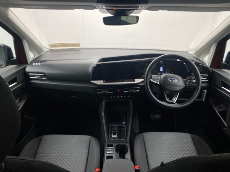 2024 Ford Tourneo Connect - thumbnail 14