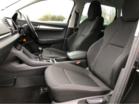 2019 Skoda Karoq - thumbnail 12