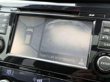 2015 Nissan X-Trail - thumbnail 7