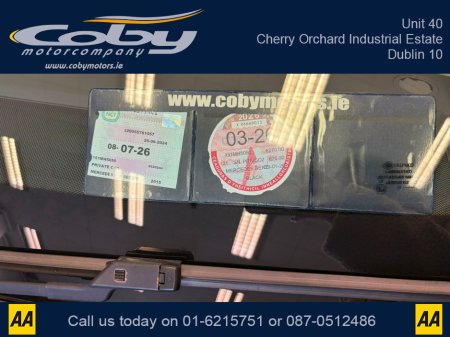 2015 Mercedes-Benz E Class 2.1 E220 Bluetec AMG Night ED 4DR Auto. NCT & Tax, Full Leather, Full Electrics, Sat Nav, Dual Climate Control, Heated Seats, Cruise Control, Revers Cam, Parking Sensors, Paddle Shift, BT & more €15,950 thumbnail