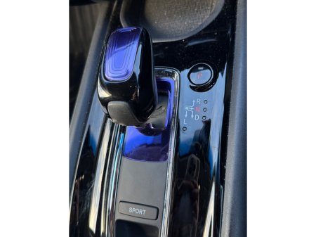 2015 Honda HR-V - thumbnail 11