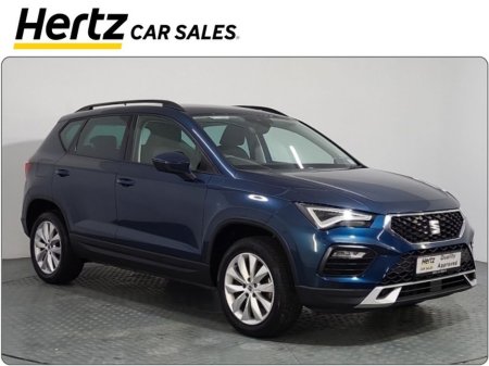 2024 SEAT Ateca for sale