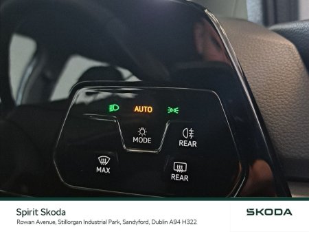 2023 Volkswagen Golf Life 1.0TSI 110bhp DSG M-HEV €26,950 thumbnail