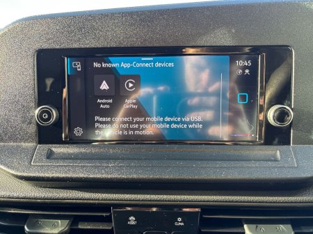 2024 Volkswagen Caddy CADDY CADDY CARGO BUS TDI 75BHP €22,975 thumbnail