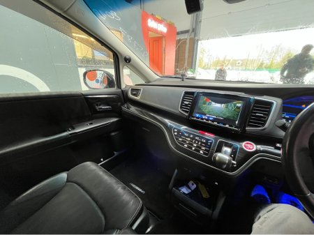 2018 Honda Odyssey - thumbnail 15