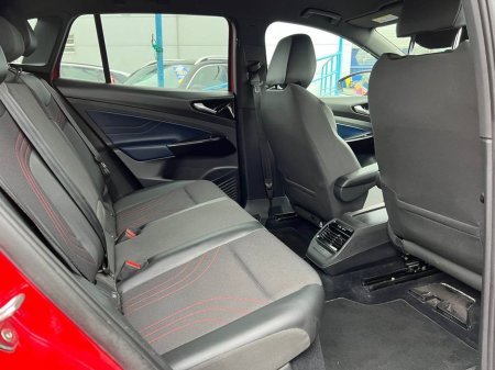 2022 Volkswagen ID.4 - thumbnail 8