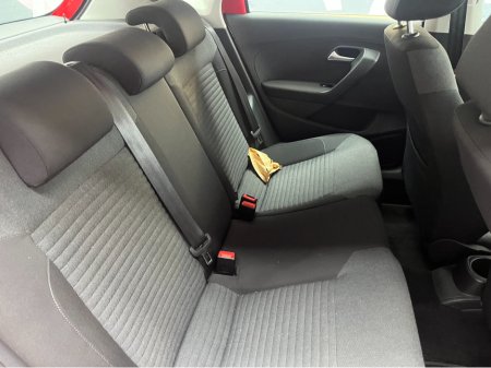 2014 Volkswagen Polo - thumbnail 11