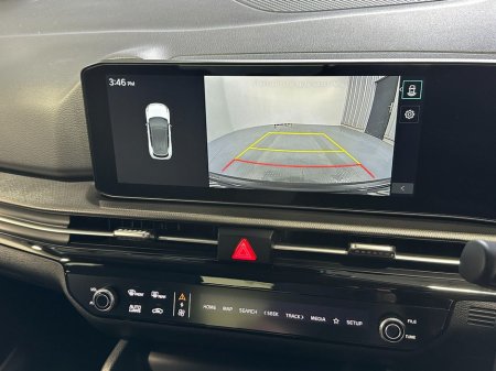 2026 Kia Sportage - thumbnail 17