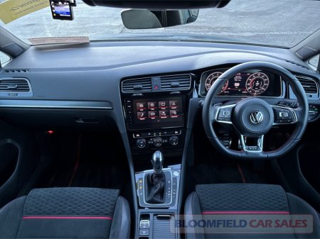 2018 Volkswagen Golf GTI PERFORMANCE , DSG // IMMACULATE €27,950 thumbnail