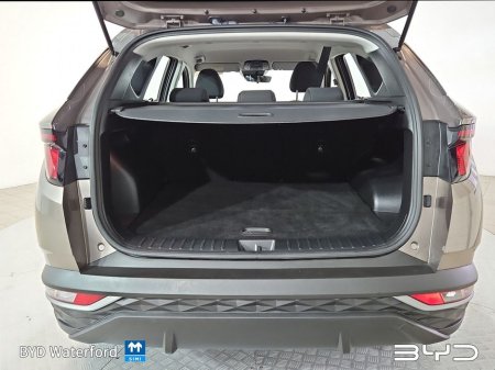 2023 Hyundai Tucson - thumbnail 18