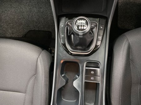 2024 Hyundai Tucson 2WD Comfort Plus €31,995 thumbnail