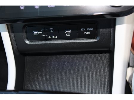 2025 Hyundai Tucson Tucson FL 2WD Platinum PHEV Auto €46,950 thumbnail