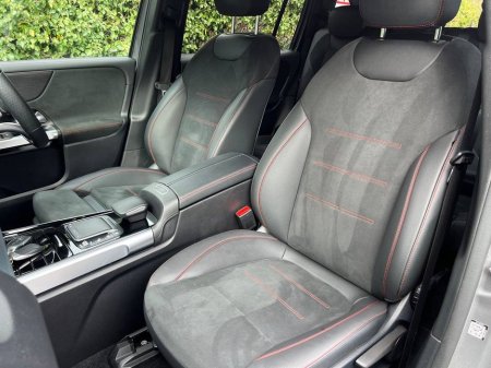 2023 Mercedes-Benz EQB - thumbnail 6