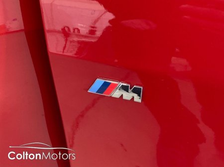 2021 BMW 1 Series 128ti (AUTOMATIC) (SUNROOF) (ONLY 53,000kms) €34,950 thumbnail